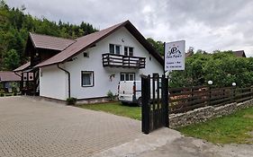 Casa Popa’s